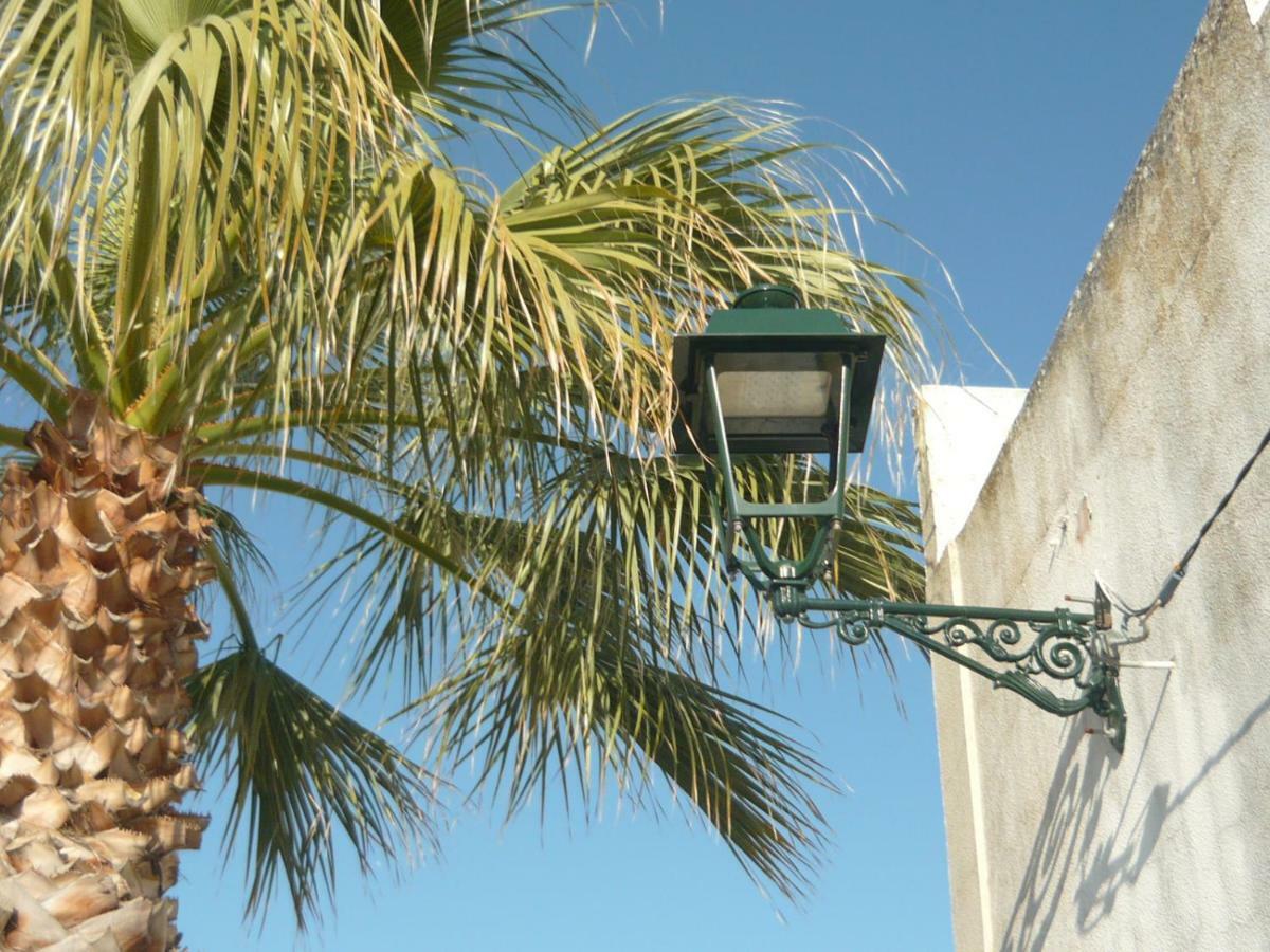 Villa Casa Do Gato Ferragudo  Exterior foto