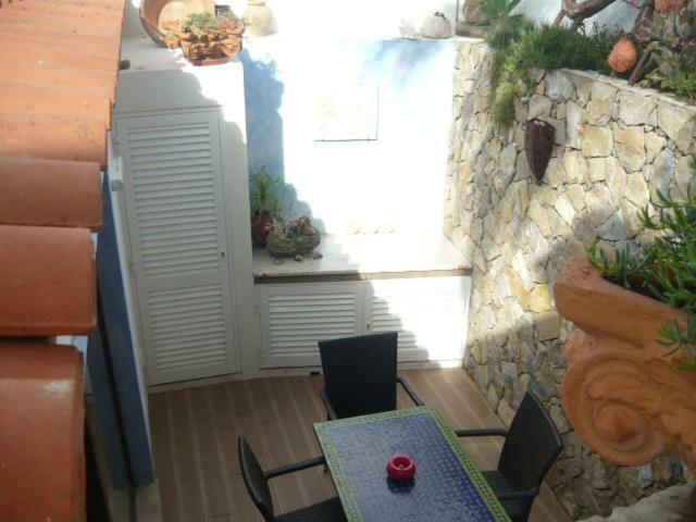 Villa Casa Do Gato Ferragudo  Exterior foto